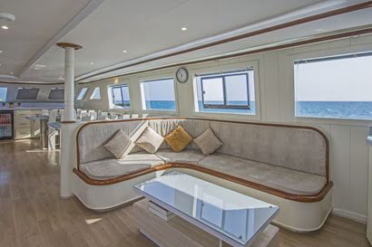 M/Y SS Contessa 